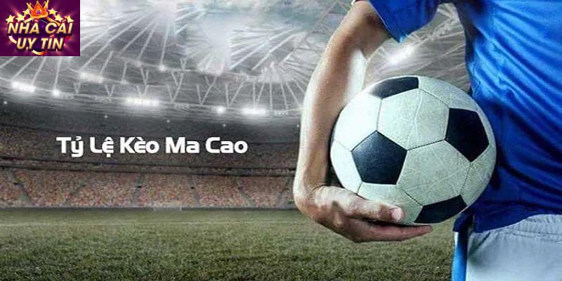 Các loại kèo macao đa dạng